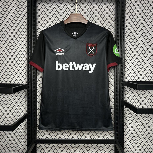 WEST HAM UNITED III 24/25 UOMO