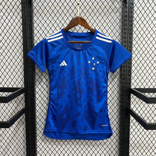 CRUZEIRO I 24/25 DONNA