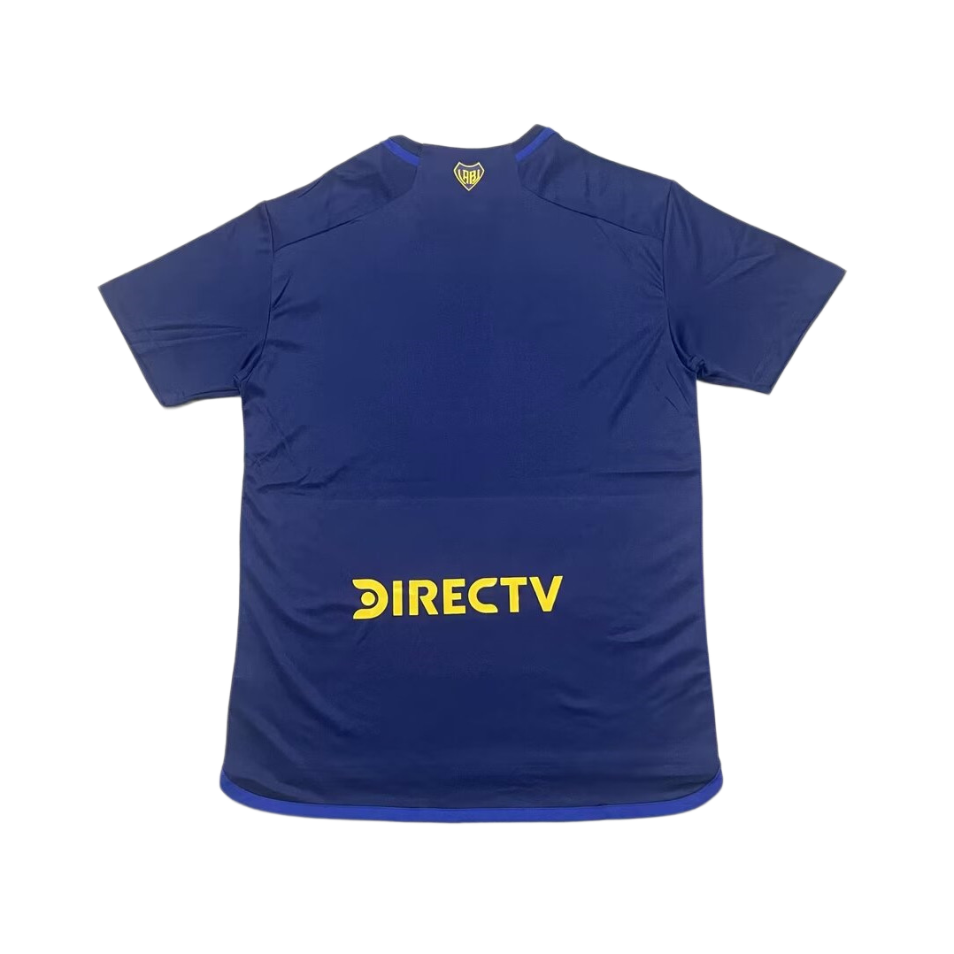 BOCA JUNIORS I 24/25 UOMO
