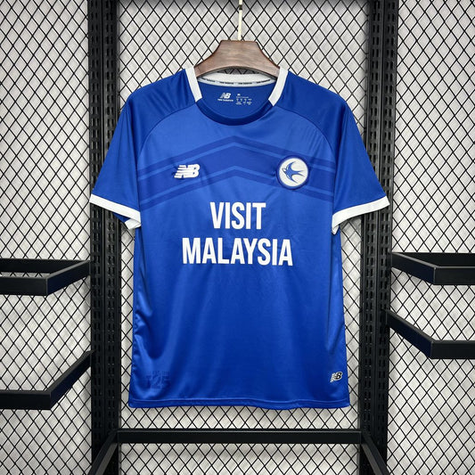 CARDIFF CITY FC I 24/25 UOMO