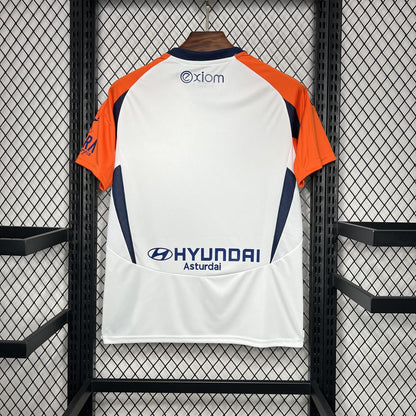 REAL OVIEDO II 24/25 UOMO