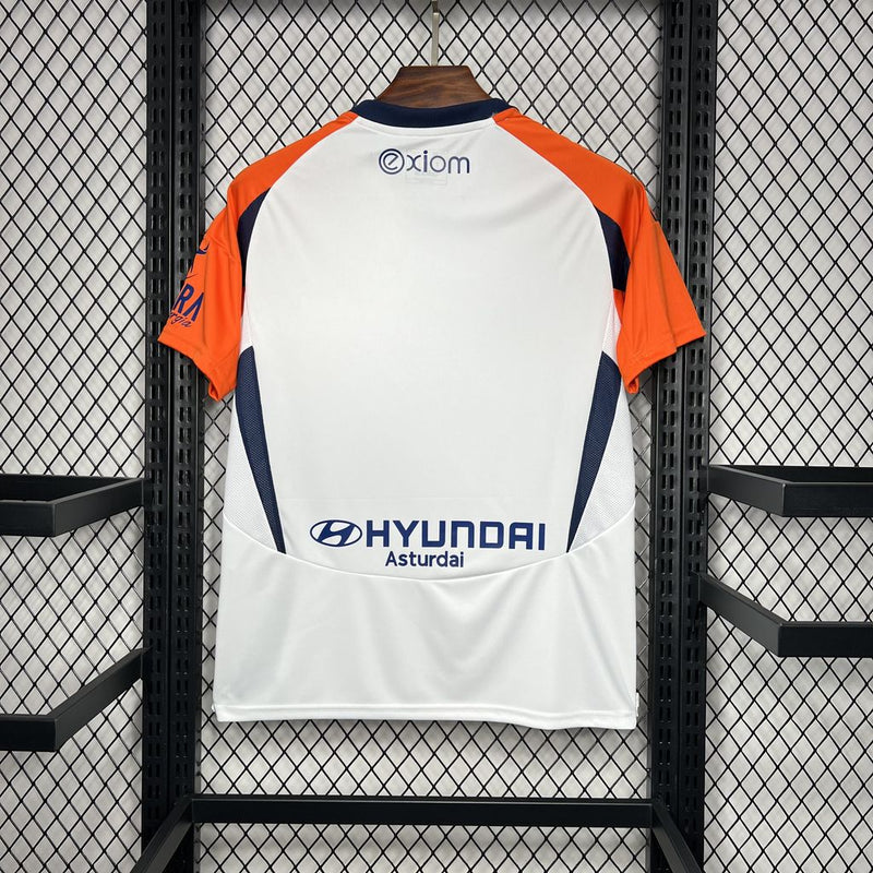 REAL OVIEDO II 24/25 UOMO