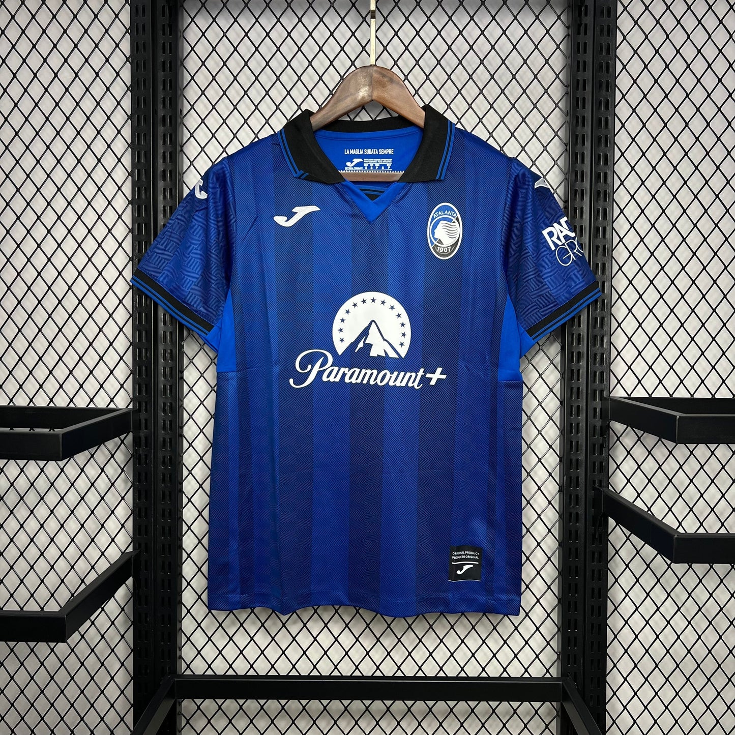 ATALANTA FINE EDIZIONE I 24/25 UOMO