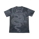 REAL MADRID DRAGO NERO EDIZIONE SPECIALE 24/25 UOMO