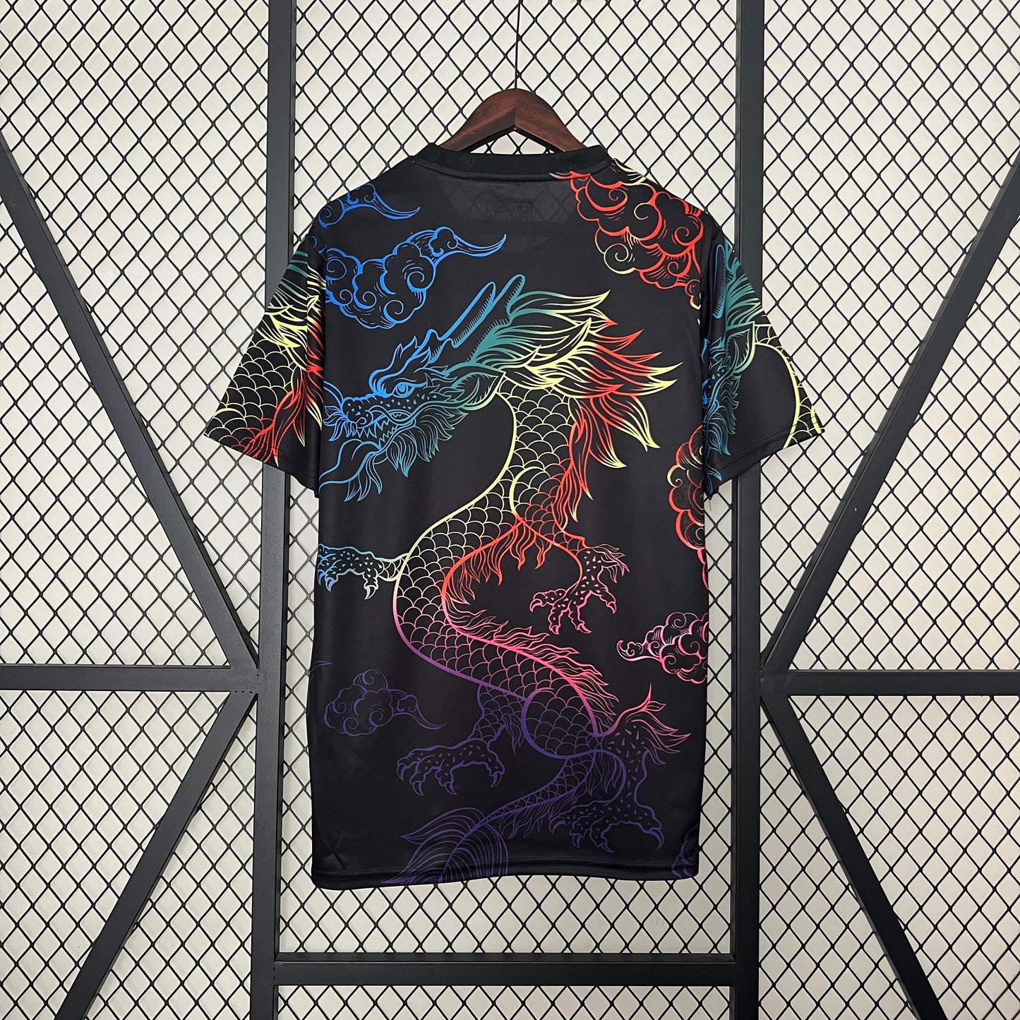 REAL MADRID EDIZIONE SPECIALE XXXVII 24/25 UOMO