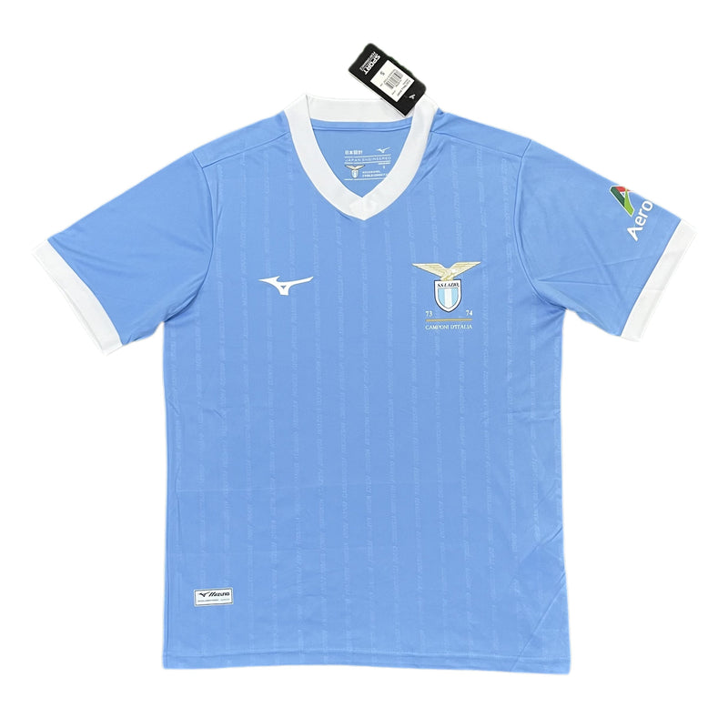 LAZIO CAMPIONE BLU EDIZIONE 24/25 UOMO