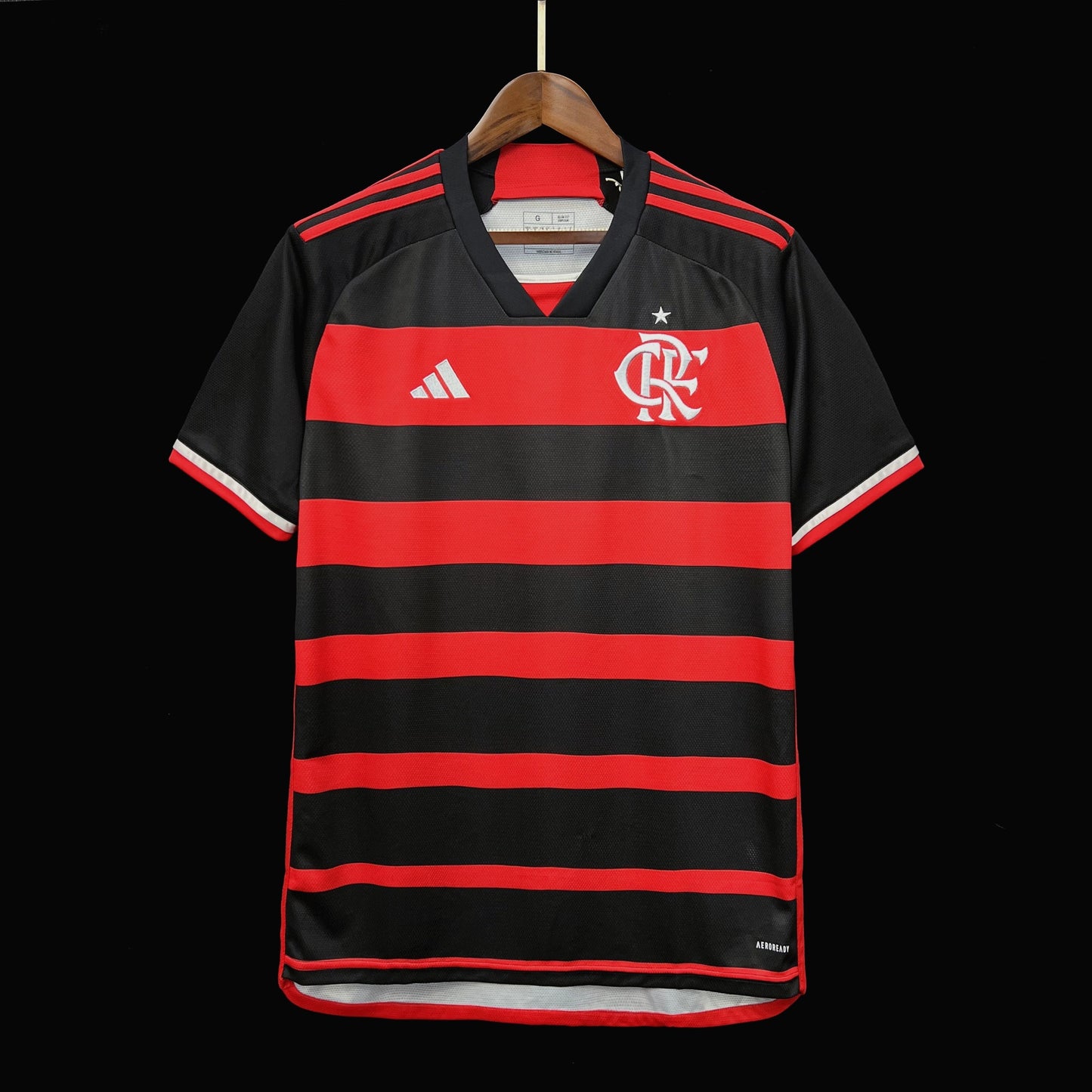 FLAMENGO I 24/25 UOMO