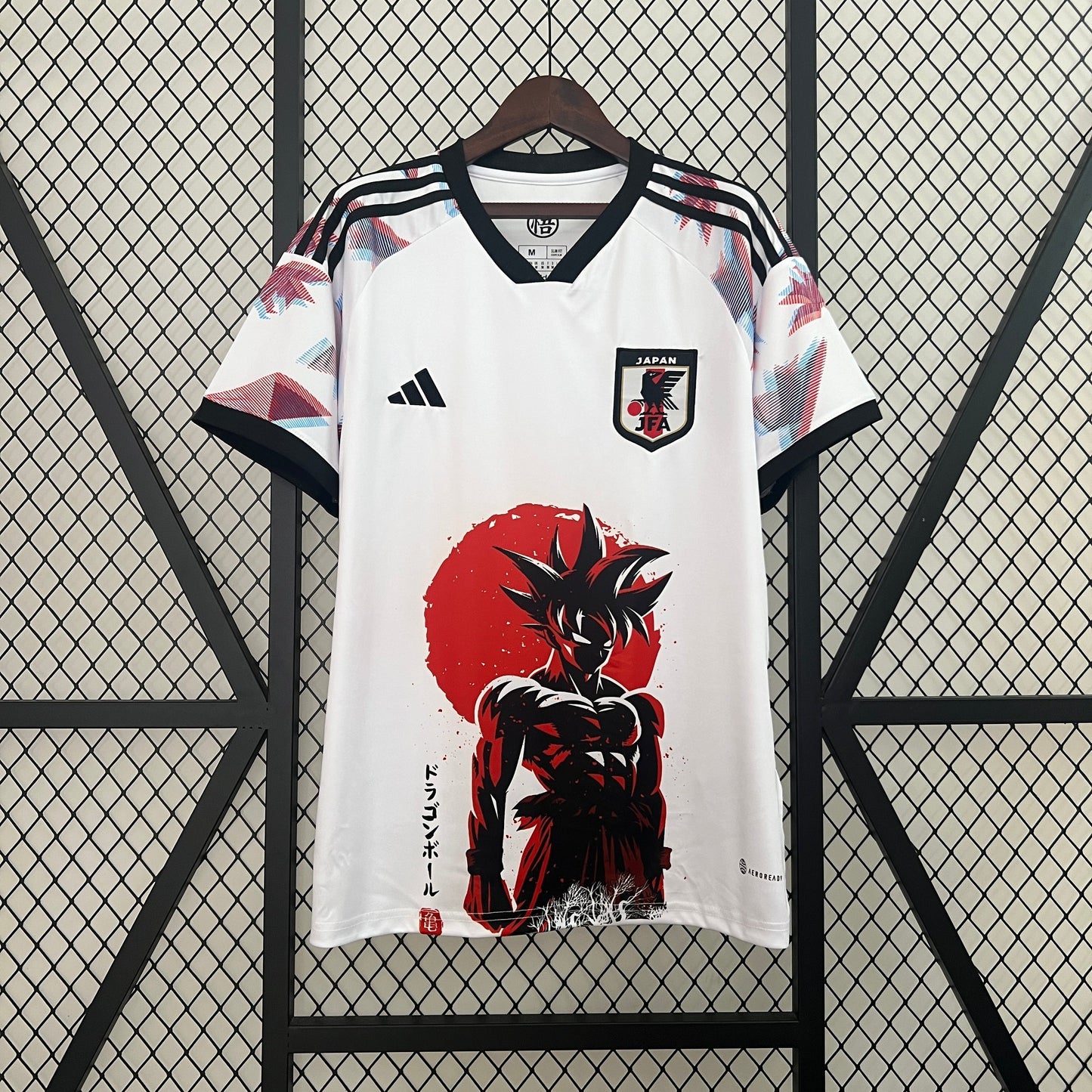 GIAPPONE EDIZIONE SPECIALE GOKU I 24/25 UOMO