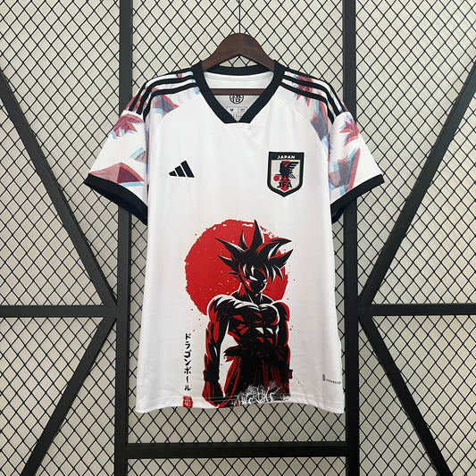 GIAPPONE EDIZIONE SPECIALE GOKU I 24/25 UOMO