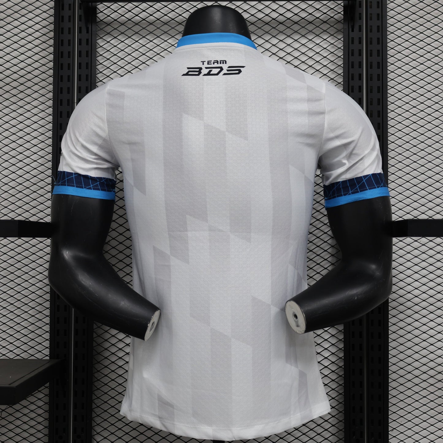 OLYMPIQUE MARSEILLE I 24/25 (VERSIONE GIOCATORE) UOMO