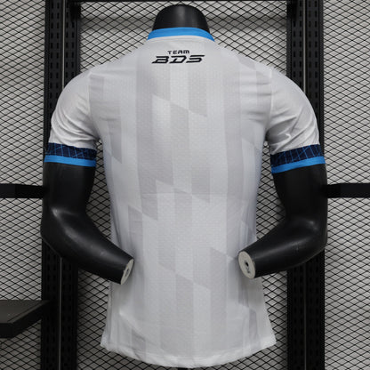OLYMPIQUE MARSEILLE I 24/25 (VERSIONE GIOCATORE) UOMO
