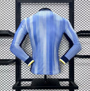 TOTTENHAM HOTSPUR MANICA LUNGA II 24/25 (VERSIONE GIOCATORE) UOMO