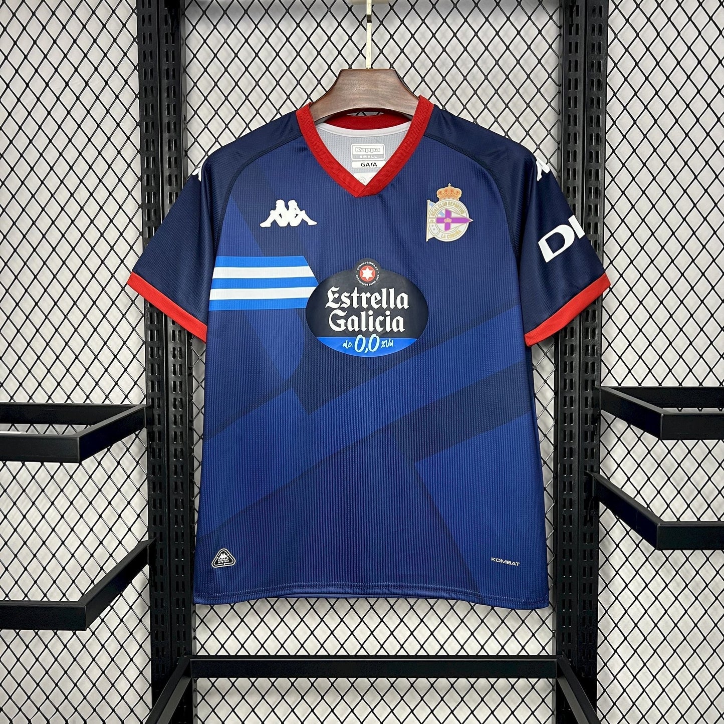 DESPORTIVO DE LA CORUÑA II 24/25 UOMO