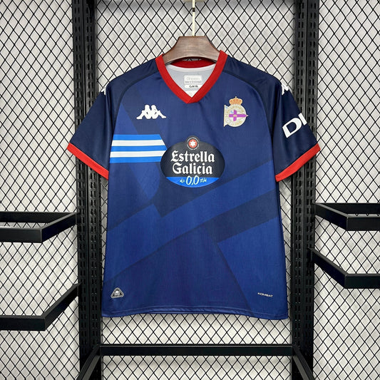 DESPORTIVO DE LA CORUÑA II 24/25 UOMO