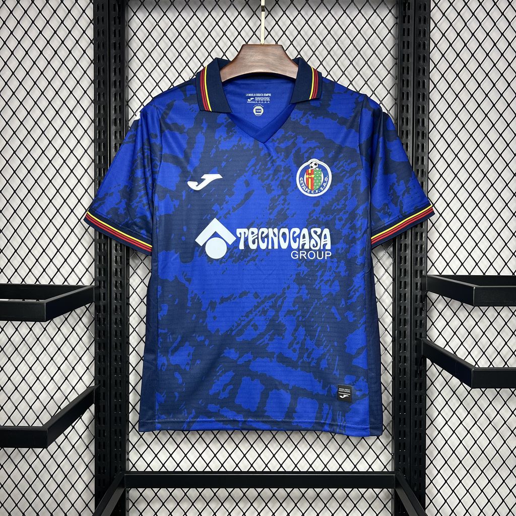 GETAFE I 24/25 UOMO