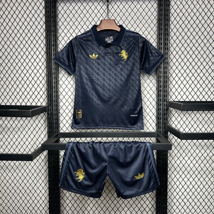 JUVENTOS III 24/25 SET PER BAMBINI