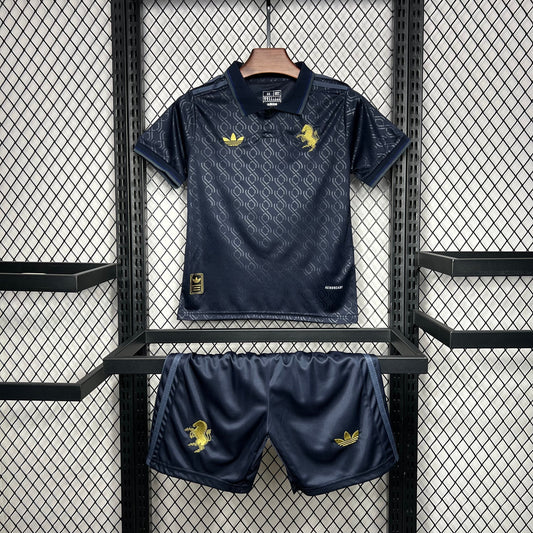 JUVENTOS III 24/25 SET PER BAMBINI