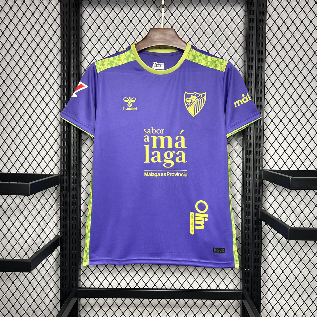 MÁLAGA II 24/25 UOMO