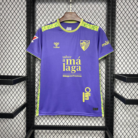 MÁLAGA II 24/25 UOMO