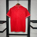 REAL MADRID ROSSO 24/25 UOMO