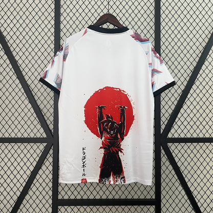 GIAPPONE EDIZIONE SPECIALE GOKU I 24/25 UOMO
