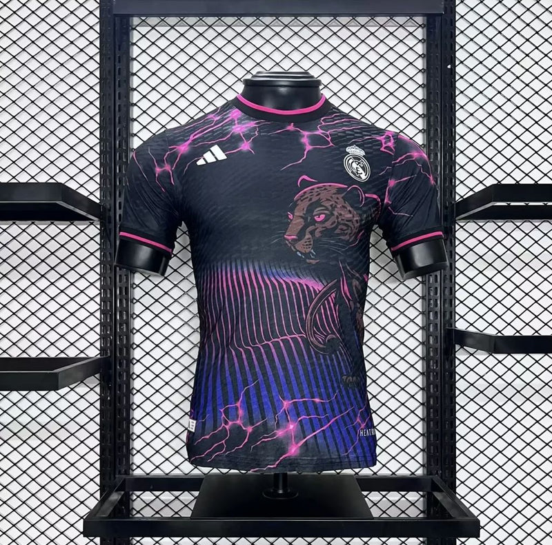 REAL MADRID EDIZIONE SPECIALE XXXI 24/25 (VERSIONE GIOCATORE) UOMO