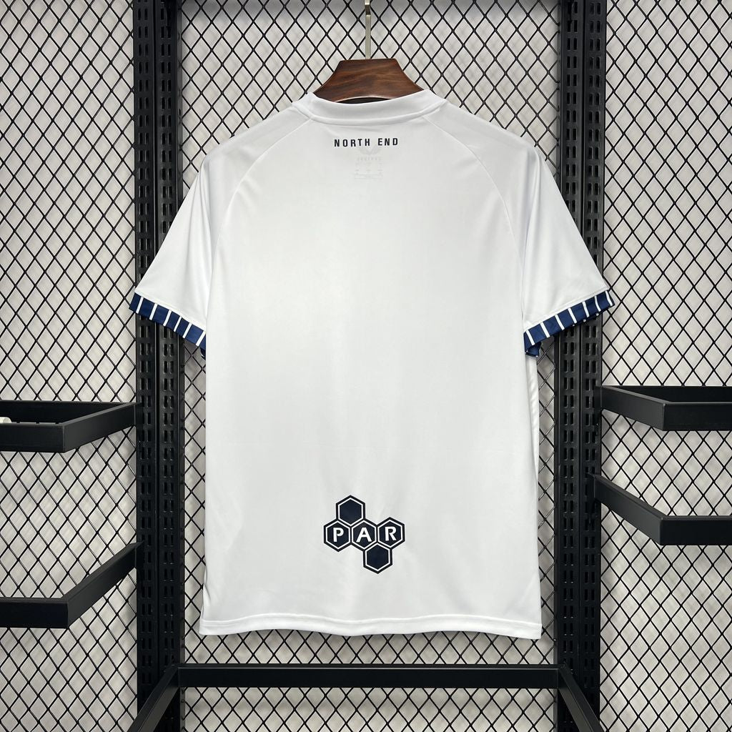 PRESTON NORTH END F.C I 24/25 UOMO