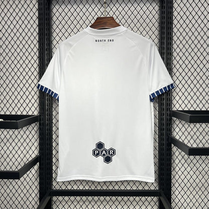 PRESTON NORTH END F.C I 24/25 UOMO
