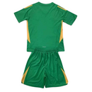 ARGENTINA PORTIERE II 24/25 SET PER BAMBINI