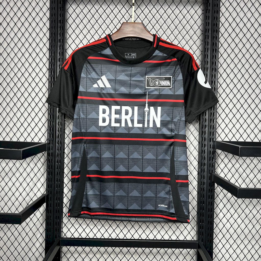 UNION BERLIN II 24/25 UOMO