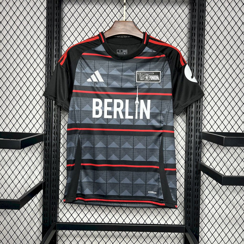 UNION BERLIN II 24/25 UOMO