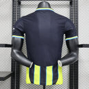 MANCHESTER CITY II 24/25 (VERSIONE GIOCATORE) UOMO