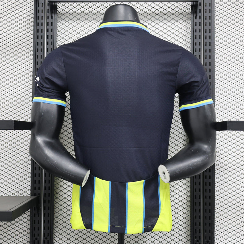 MANCHESTER CITY II 24/25 (VERSIONE GIOCATORE) UOMO