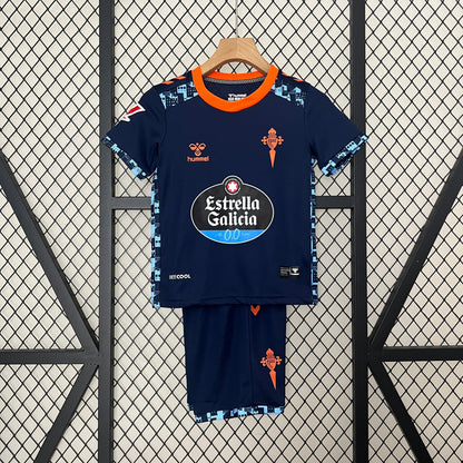 CELTA DE VIGO II 24/25 SET PER BAMBINI