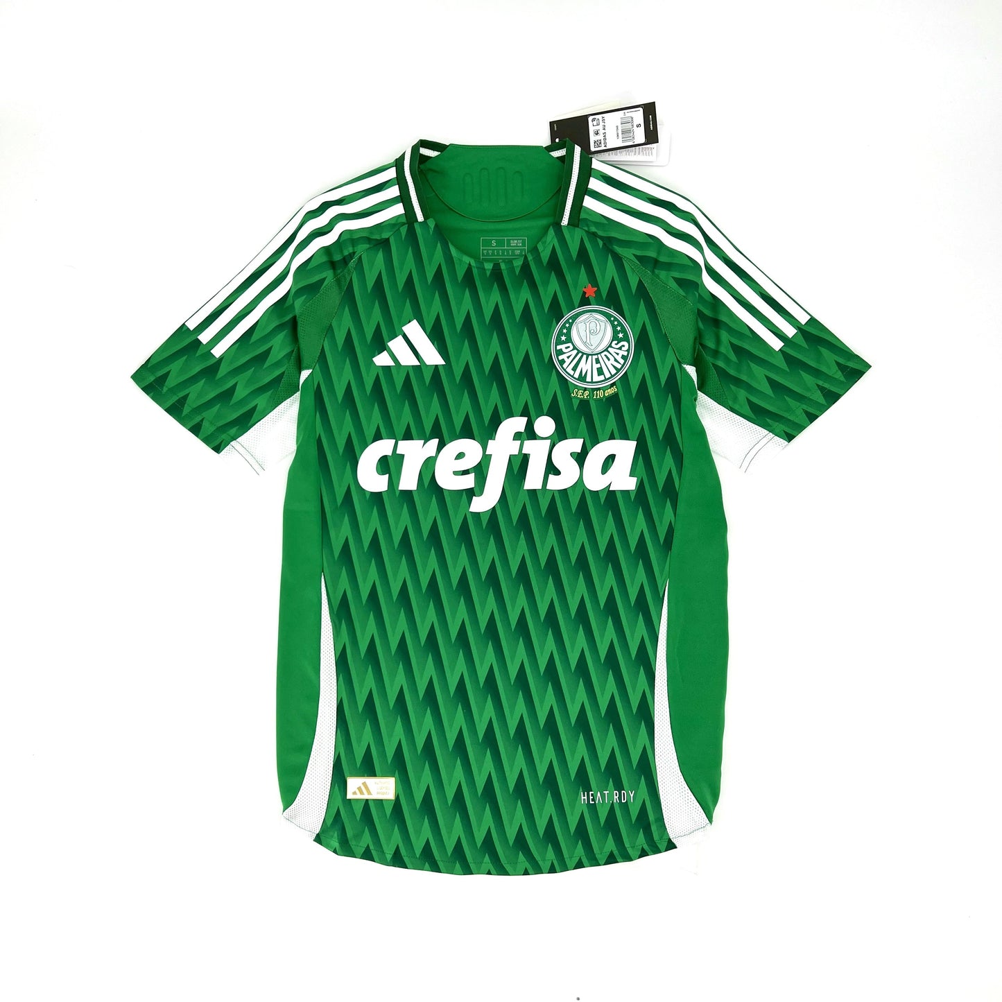 PALMEIRAS EDIZIONE SPECIALE II 24/25 UOMO