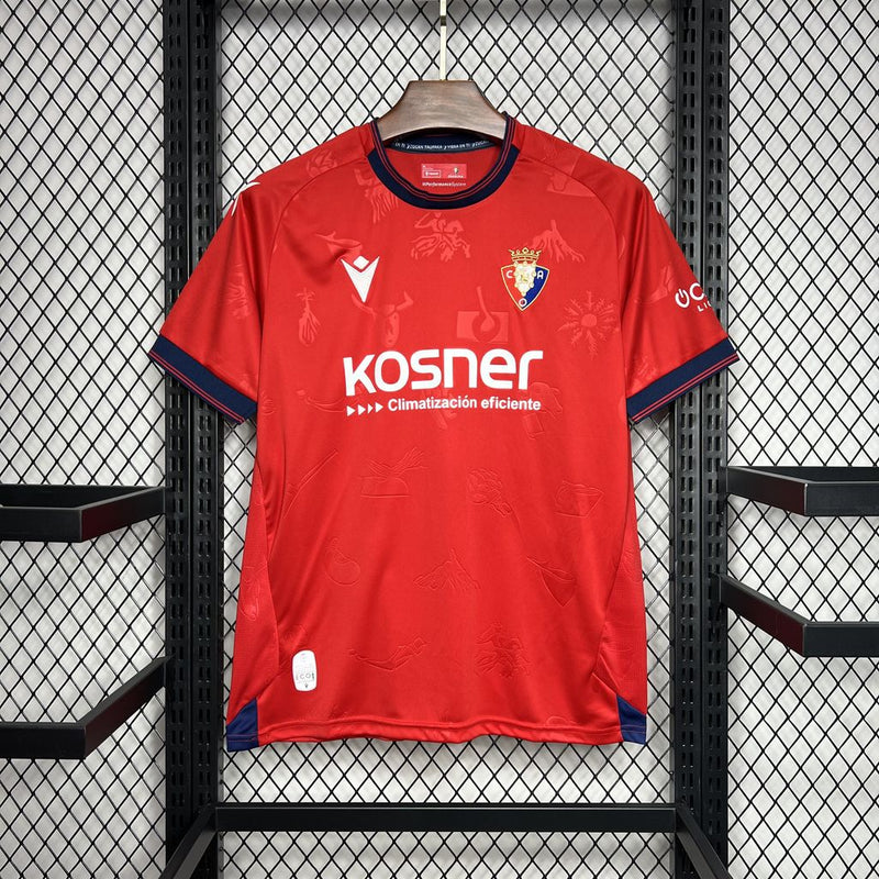 OSASUNA I 24/25 UOMO