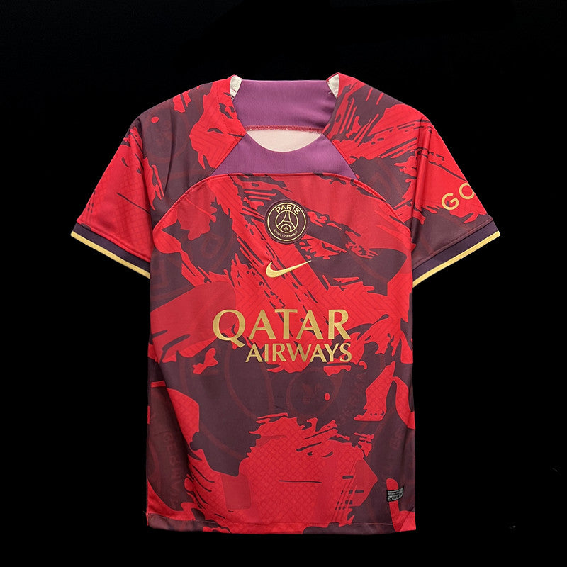 PSG EDIZIONE SPECIALE I 24/25 UOMO