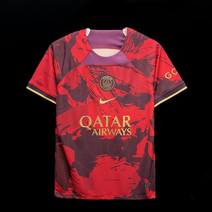 PSG EDIZIONE SPECIALE I 24/25 UOMO