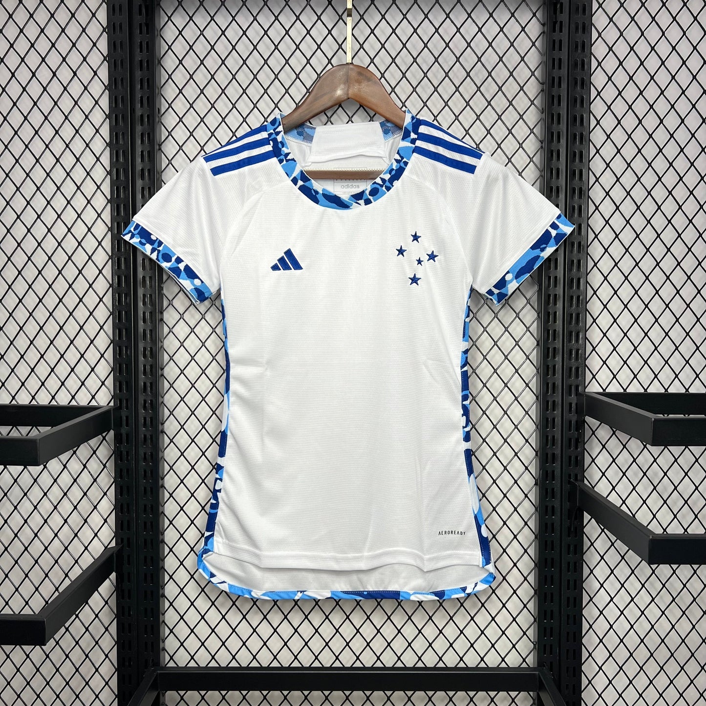 CRUZEIRO II 24/25 DONNA