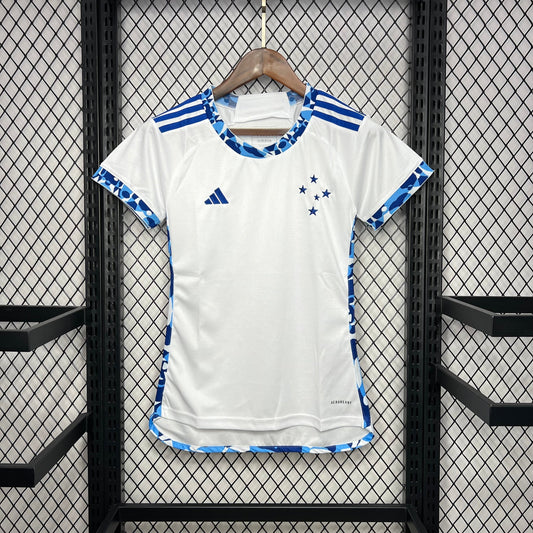 CRUZEIRO II 24/25 DONNA
