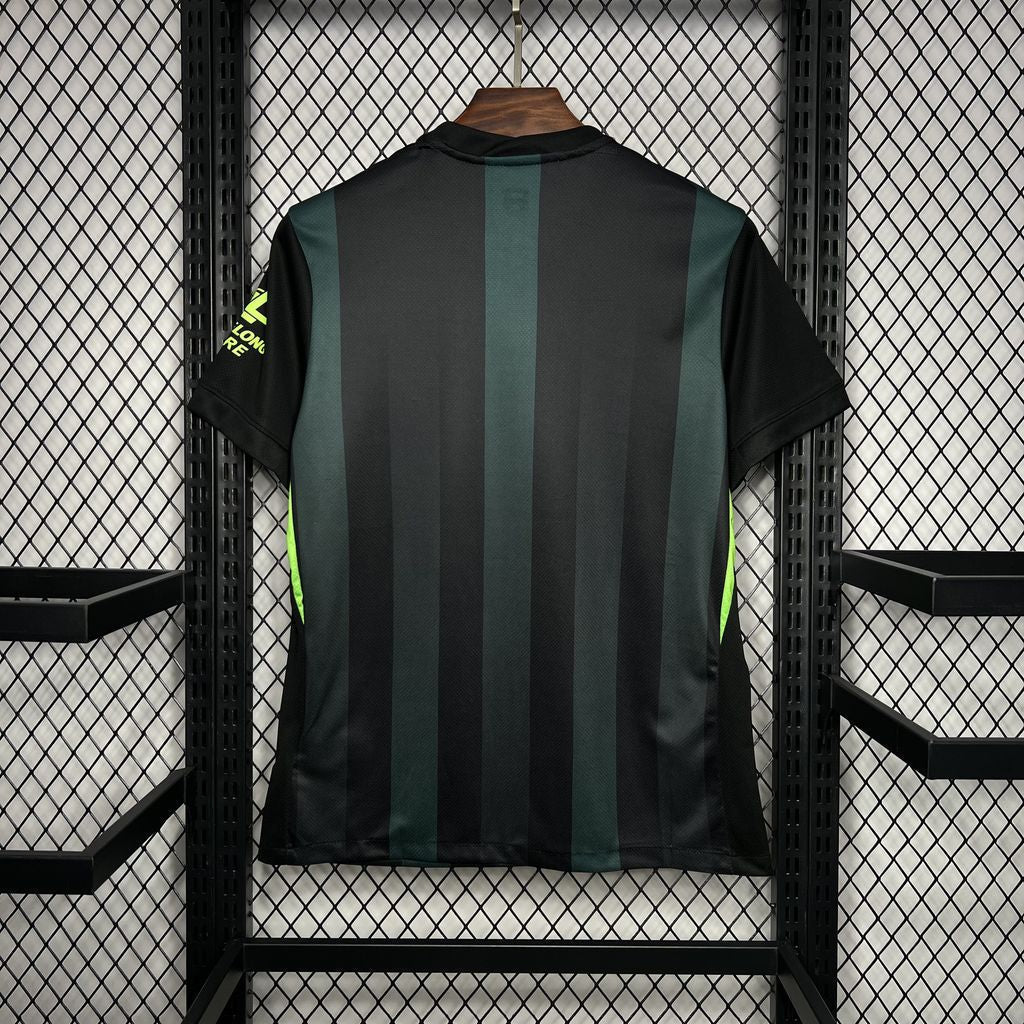 WOLFSBURG II 24/25 UOMO