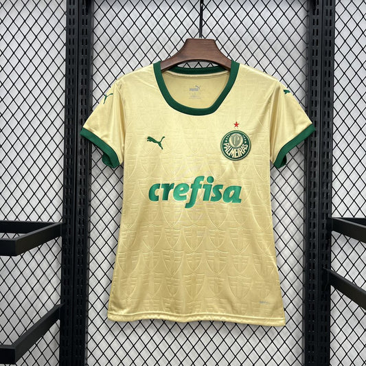 PALMEIRAS III 24/25 DONNA