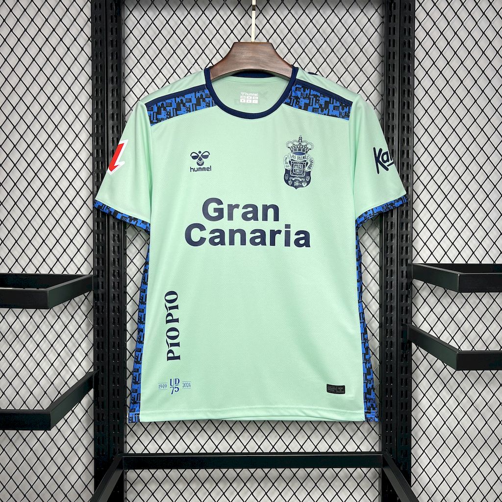 LAS PALMAS III 24/25 UOMO