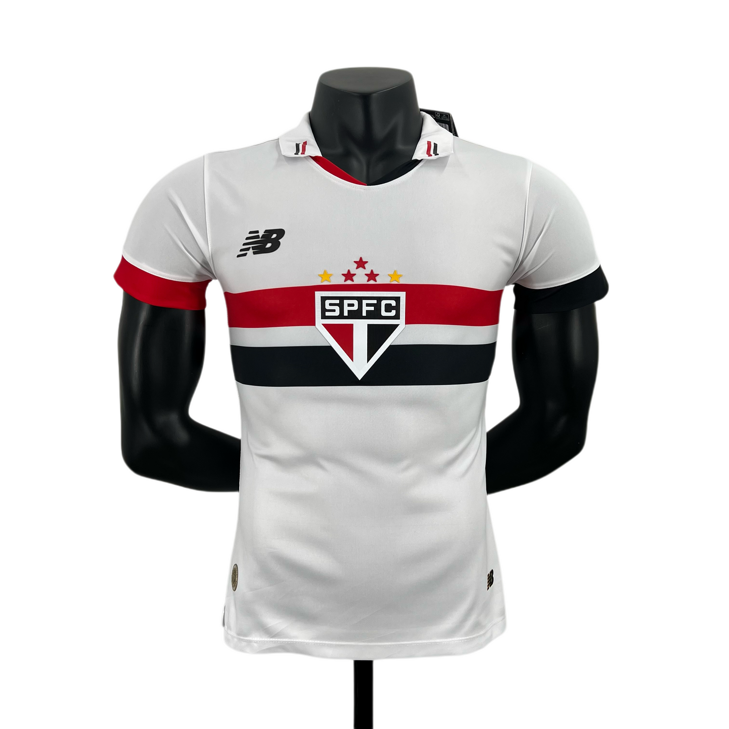 SAO PAULO I 24/25 (VERSIONE GIOCATORE) UOMO