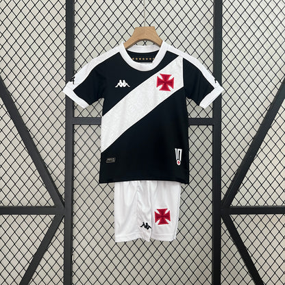 VASCO DA GAMA I 24/25 SET PER BAMBINI