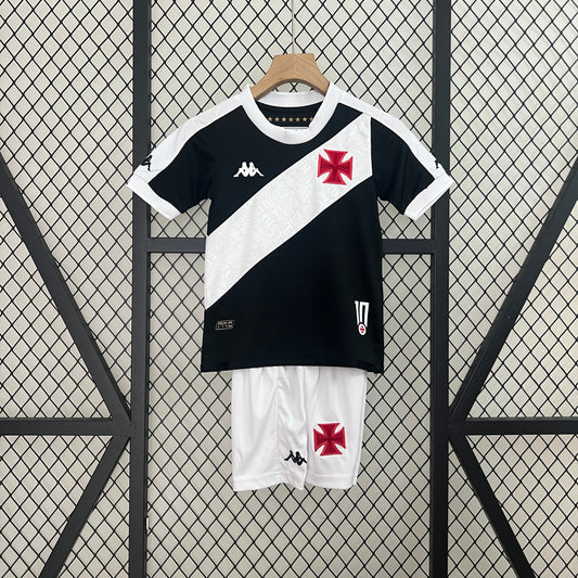 VASCO DA GAMA I 24/25 SET PER BAMBINI