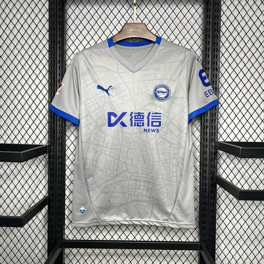 ALAVÉS II 24/25 UOMO