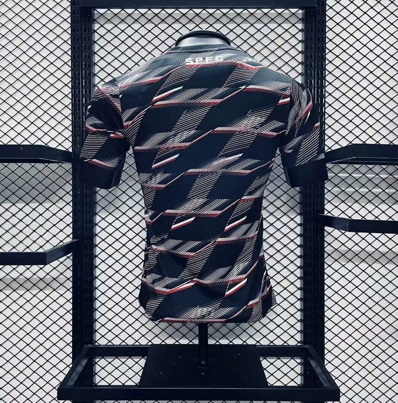 SAO PAULO FORMAZIONE I 24/25 (VERSIONE GIOCATORE) UOMO