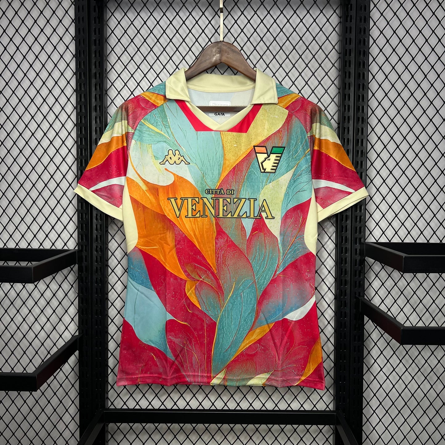 VENEZIA .F.C  EDIZIONE SPECIALE I 24/25 UOMO