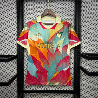 VENEZIA .F.C  EDIZIONE SPECIALE I 24/25 UOMO